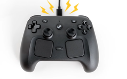 La demanda del Steam Controller ha sido tan alta que algunos compradores tendrán que esperar su pedido hasta 2027
