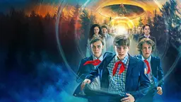 Обзор сериала «Радар»: (не) очередной ответ «Очень странным делам»