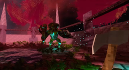 Wizzerd Quest 2, un juego de rol de estilo retro con escenas FMV, ha sido lanzado en Steam