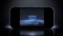 Retroid presenta Pocket Nova: un dispositivo portátil con pantalla OLED de 4:3