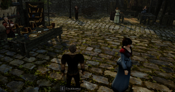 Lanzado el remaster mejorado de Gothic II en Unreal Engine: presentada la actualización 0.1.2.3