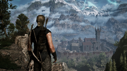 Los desarrolladores de Gothic 1 Remake mejoran el sistema de guardado y corrigen el demonio de Xardas: se lanza el hotfix 1.0.2