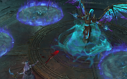 Diablo IV tendrá una colaboración con Overwatch: se revelan los detalles de la 14ª "Temporada del Despertar de la Muerte"