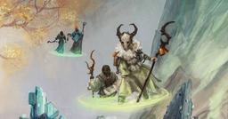 La pre-orden de la expansión "Crystal Path" para el juego de mesa "Licholete" se ha abierto en Russia
