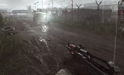La masacre ha comenzado en Escape from Tarkov: el evento "Bosque Salvaje, Salvaje" ha sido lanzado con un logro único