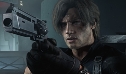 Resident Evil Requiem recibió una actualización: Capcom redujo la dificultad del minijuego de combate