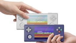 Ayaneo revela precios y características de la Pocket Micro 2: el primer lote de consolas ya está agotado