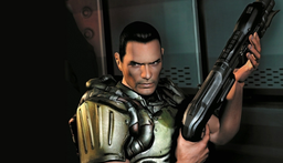 El modder de DOOM 3 rehizo las animaciones de armas en primera persona