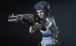 28 años después, los fans de Resident Evil 2 revelan el misterio del "novio" de Jill Valentine: resultó ser un actor famoso