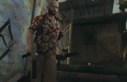 Modder devuelve a Max Payne 3 contenido eliminado de las versiones de 2005-2011