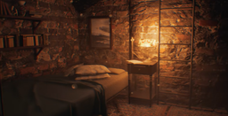 Presentaron 25 minutos de gameplay del remake fan de Resident Evil en Unreal Engine 5 con la mansión Spencer