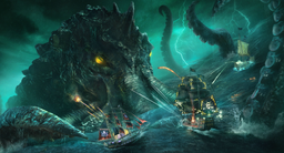El juego AAAA de Ubisoft se vende por 3 dólares: se reducen los requisitos del sistema de Skull and Bones