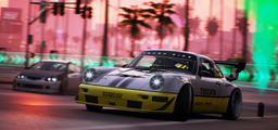El "Need for Speed ruso" recibe nueva física de coches y mejoras gráficas: la actualización 1.13.5 ya está disponible para CarX Street