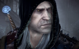 El actor de voz de Geralt de The Witcher cuenta cómo casi pierde el papel y declara su disposición a trabajar hasta la vejez