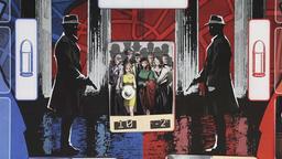 El juego de mesa Berlin 1960 se lanzará en Russia: el enfrentamiento entre agentes de la CIA y la KGB