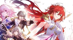 El futuro de Honkai Star Rail y la colaboración con Fate/stay night se revelarán el 3 de julio: teaser de la presentación de la actualización 4.4