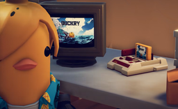 "Duckov" recibe una nueva mecánica y mapa: la actualización de verano de Escape from Duckov ya está disponible