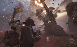 Los desarrolladores de Arc Raiders implementaron la tecnología Denuvo para todos los jugadores y observan las consecuencias