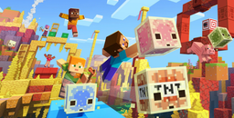 Los servidores privados de Minecraft infringen la ley y son como un "mercado negro", según la Entertainment Software Association
