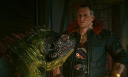 Los jugadores volvieron a hacer llorar al director de misiones de Cyberpunk 2077: el juego se disparó a la cima de las ventas de Steam en las rebajas de verano