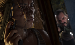 Los "gamers" "predicen" la trama de GTA VI basándose en la ubicación de una rata en una captura de pantalla del juego