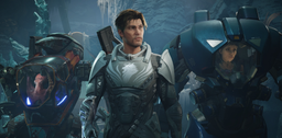 "Un gran fracaso": los jugadores están descontentos de que Exodus de los creadores de Mass Effect no tenga un editor de personajes completo