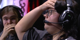 Valve inmortaliza el logro de un ciberatleta ruso en Counter-Strike 2