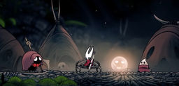 Los fans de Hollow Knight: Silksong muestran Silksoul, un mod con dificultad aumentada, ubicaciones eliminadas y otro contenido