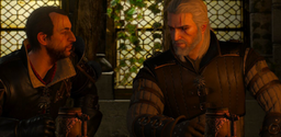 The Witcher Online de fans implementa sistema de grupos y sincronización de escenas cinemáticas