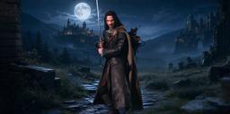 JND Studios muestra el unboxing de la estatua de Aragorn de la película "El Señor de los Anillos: La Comunidad del Anillo"