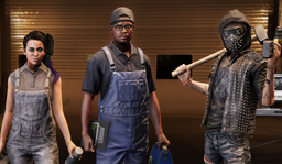 El online de Watch Dogs 2 creció 20 veces en PC en Steam