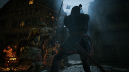 "Tenemos The Witcher en casa": los jugadores criticaron la jugabilidad de The Blood of Dawnwalker, dudan que el juego valga sus $70