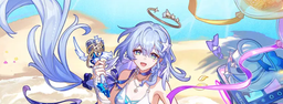 Nuevos Zaryanka y Aventurine de Honkai Star Rail 4.5: teasers de héroes con atuendos de verano