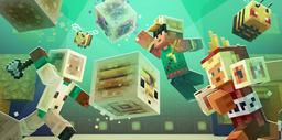 Primer vistazo a los subtítulos inclusivos en Minecraft: Mojang habló sobre la nueva función