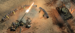 Anunciado el "RTS roguelike" Company of Heroes 3: Final Stand