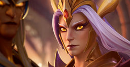 Valve prohíbe el uso de IA para crear contenido para el evento Dota 2 "The International 2026"