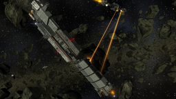 Un juego de estrategia espacial con muy buenas críticas de los jugadores se regala en PC