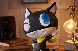 FuRyu abre pedidos anticipados para la figura de Morgana de Persona 5 Royal, la mascota de los "Phantom Thieves of Hearts"
