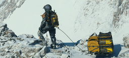 En Death Stranding 2 para PC se corrigieron los cuelgues y un error con NVIDIA DLSS: se presentó el parche 1.10