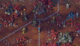 Los desarrolladores de Heroes of Might and Magic: Olden Era se negaron a añadir algunas composiciones al juego; el compositor habló sobre las ideas rechazadas