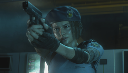 Un modder añadió cooperativo al remake de Resident Evil 3 y mostró el gameplay
