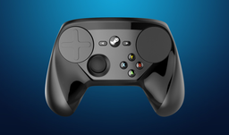 Un prototipo del antiguo Steam Controller fue encontrado inesperadamente en una tienda de segunda mano
