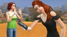 Los creadores de The Sims 4 resolvieron un problema de spam de notificaciones de años y redujeron el número de "cargas infinitas"