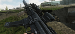 Nikita Buyanov mostró avances de la primera temporada de Escape from Tarkov: armas, equipo y modificadores de personaje