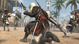 Los creadores de Assassin's Creed Black Flag Resynced desmienten mitos populares sobre los piratas