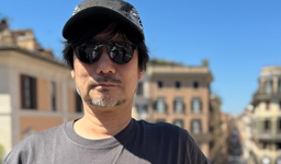 Kojima se sintió decepcionado por la negativa de Sony a los discos y expresó su preocupación por los juegos en la nube