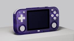 MagicX considera desarrollar la consola portátil Mini40, el sucesor espiritual de la Mini Zero 28
