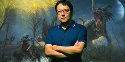 Hidetaka Miyazaki, director de juego de Elden Ring, insiste en que sus conocimientos sobre juegos son superficiales