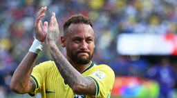 La cuenta de Steam de Neymar fue atacada por haters después de la eliminación de la selección brasileña de la Copa Mundial de Fútbol de 2026