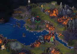 En Heroes of Might and Magic: Olden Era, la nigromancia ha sido actualizada y se ha corregido un error de recursos infinitos: se ha lanzado el parche 11